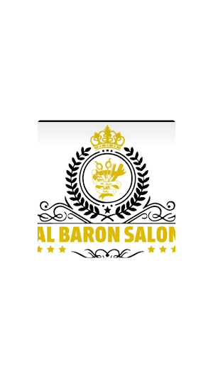 Salon Baron Screenshot 3