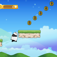 Panda Run