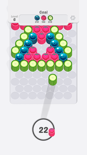 Chips Shooter Screenshot 1