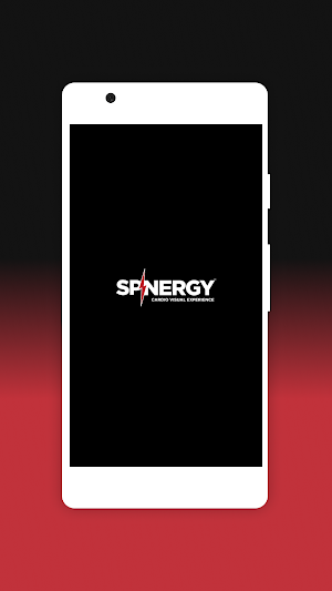 Spinergy Studio Screenshot 0