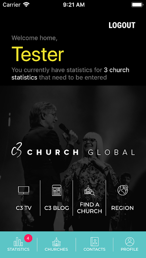 C3 Global Screenshot 2