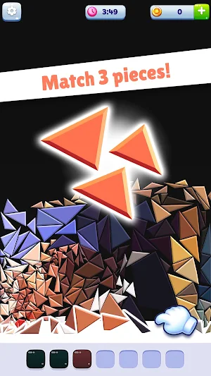 Picture Match Screenshot 3