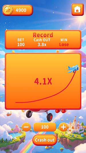 Airplane Clash Arena Screenshot 2