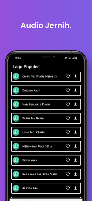 100+ Thomas Arya X Lengkap MP3 Screenshot 2