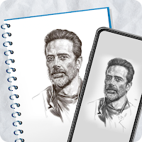 AI Draw Sketch & Trace
