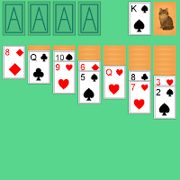 Solitaire:Classic Card Game