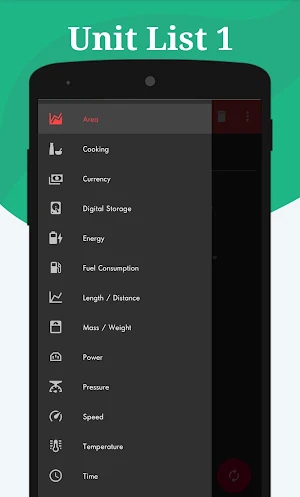 All In 1 Unit Converter | 2020 Screenshot 0