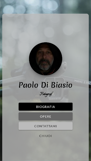 Paolo Di Biasio Screenshot 1