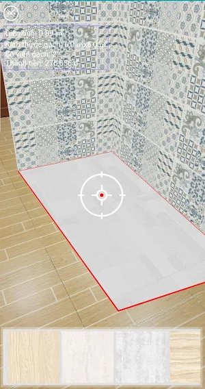 Royal House - ƯỚM THỬ NỘI THẤT Screenshot 1