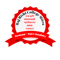 Raj Rishi College Mitra