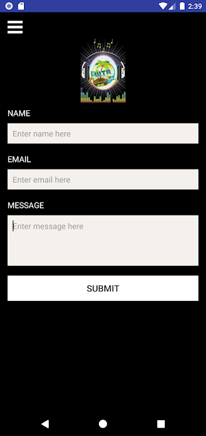 Westindie’s Tropikal radio Screenshot 3