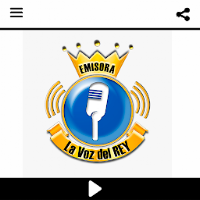 La Voz del Rey
