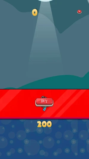 Genie Adventure Screenshot 2