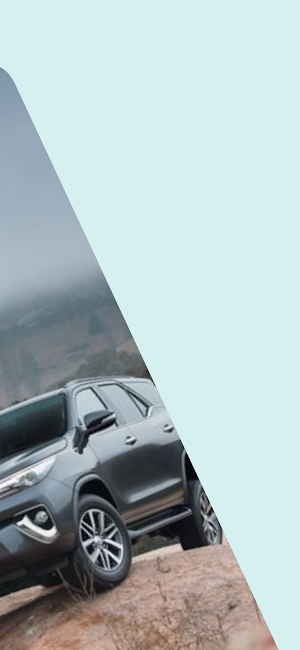 Fortuner Car Wallpapers Screenshot 1