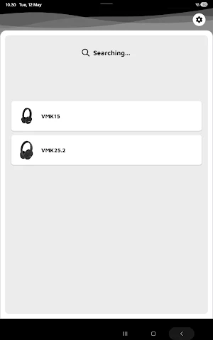 Valco Updater Screenshot 2