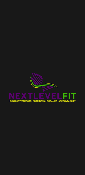 NextlevelFIT Screenshot 0