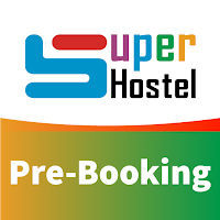 SH Pre-Booking