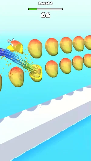 Swarm Eater Screenshot 3