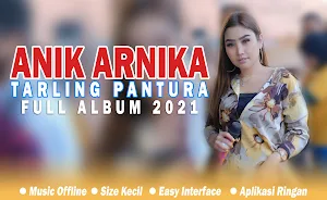 Lagu Tarling Anik Arnika Jaya Cirebon Terbaru 2021 Screenshot 3