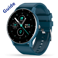 smt 4 smart watch Guide