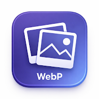 Webp Converter - Webp Studio