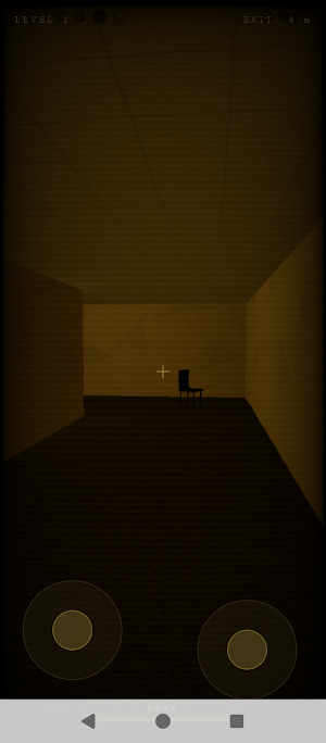DarkRooms Screenshot 1