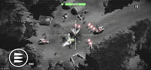 Drone Strike: Air Supremacy Screenshot 0