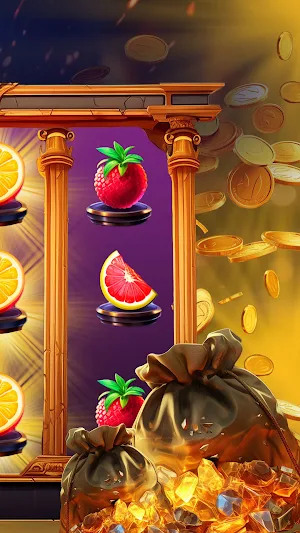 Casino Slots Screenshot 2