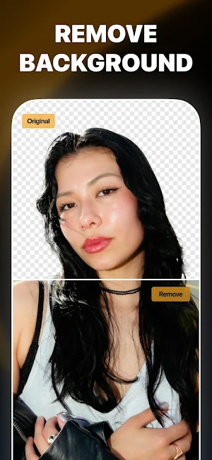 AI Object Remover & Photo Edit Screenshot 2
