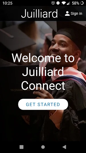 JConnect Screenshot 0