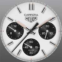 TAG Heuer Carrera Bel Watch
