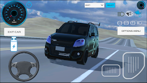 Hindustan Car Drift Game Screenshot 3