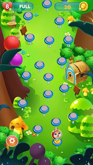 Bubble Cash Screenshot 0