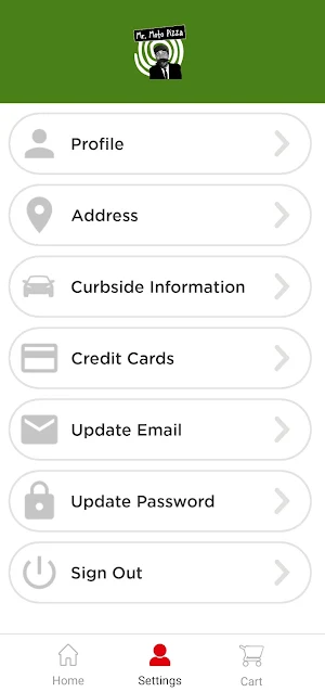 Mr. Moto Pizza Screenshot 1