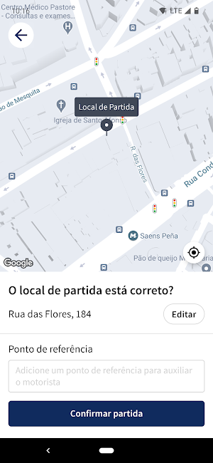 Fênix Sul Screenshot 3