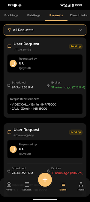 FaanCreator Screenshot 3