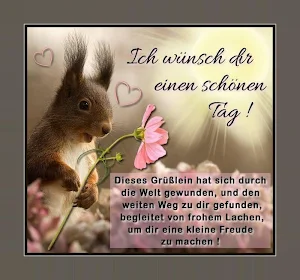 Schönen Tag Bilder Screenshot 1