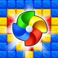 Block Blast-Match 3 Fever