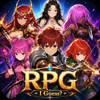 RPG, I Guess?
