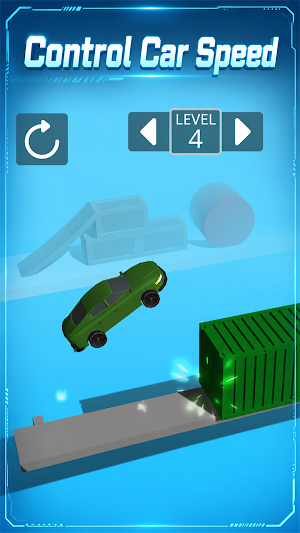 Auto Dash Screenshot 3