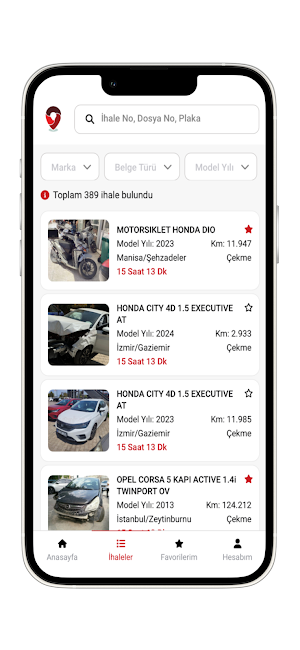 Sovtajyeri Screenshot 2