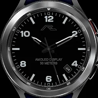AE HANOVER BLACK SE