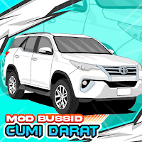Mod Bussid Cumi Darat 2024