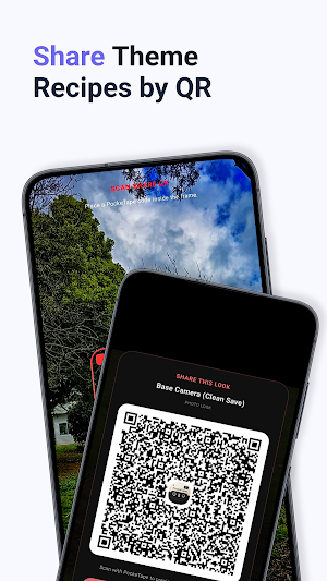PockeTape Screenshot 3