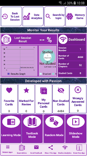Architect Registration Examination : Exam Review. Screenshot 0
