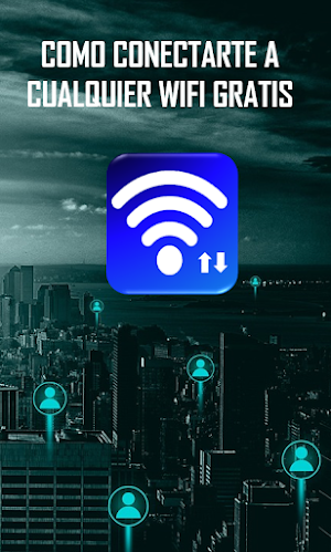 Como Ver La Contraseña De WiFi Screenshot 0
