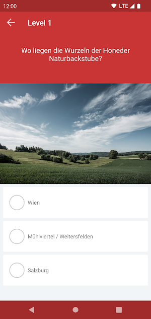 E-Learning Honeder Screenshot 3