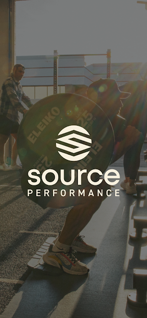 Source Performance Screenshot 0