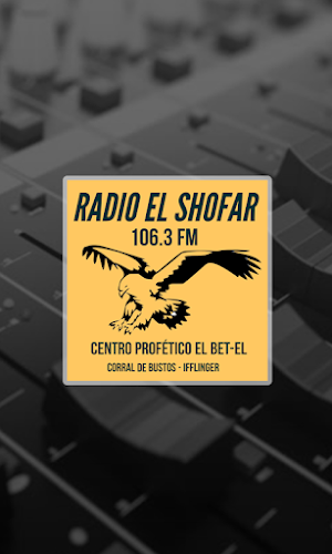 Radio El Shofar Córdoba Screenshot 0