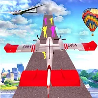 Passenger Quest 3D